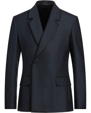 Dior Blazer - Blau