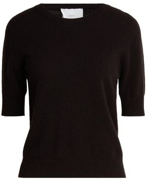Vanisé Sweater Cashmere - Black