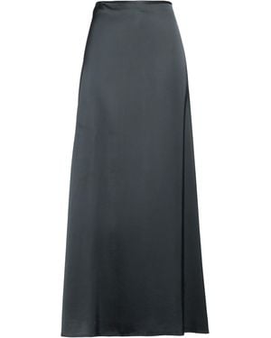 Fabiana Filippi Maxi Skirt - Grey