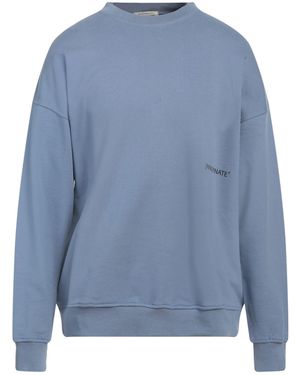 hinnominate Felpa - Blu