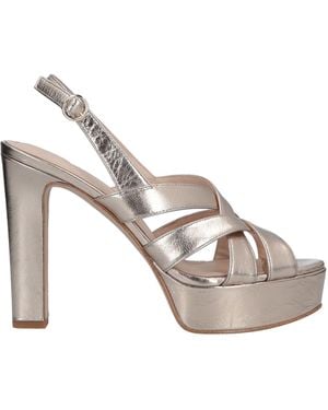 What For Sandals - Multicolour
