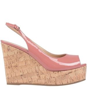 Sergio Rossi Sandals - Pink