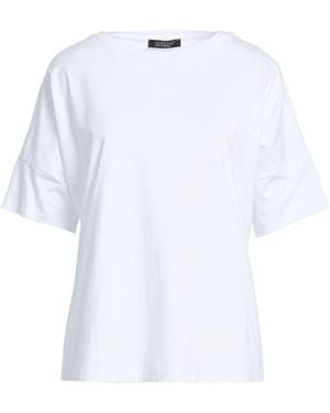 Aragona T-Shirts - White