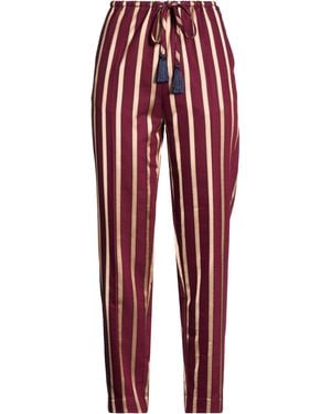 forte_forte Trouser - Red