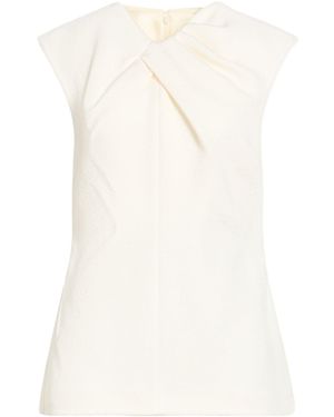 Jil Sander Tops - White