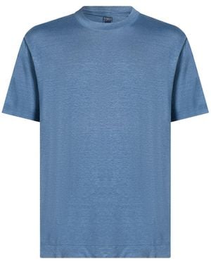Fedeli T-Shirt - Blue