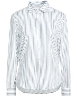 Circolo 1901 Shirts - White
