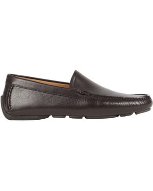 Bally Mocassino - Grigio