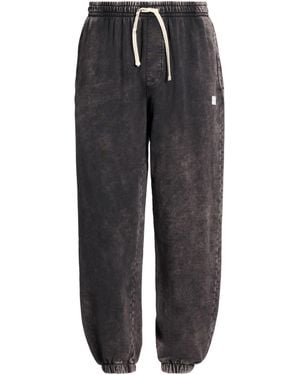 Shoe Pants Cotton - Gray