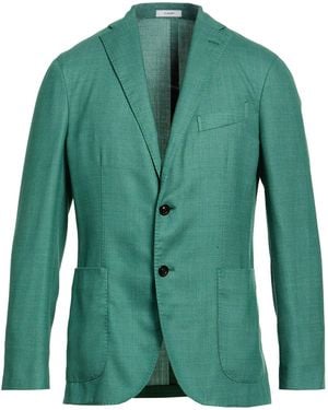 Boglioli Blazers - Green