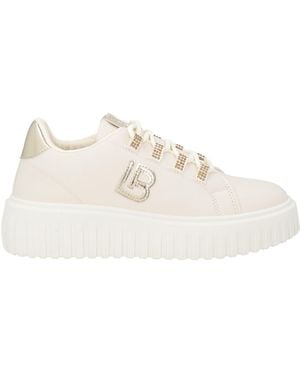 Laura Biagiotti Sneakers - Natural