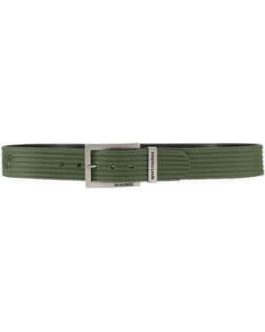 Bikkembergs Belt - Green