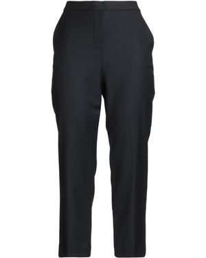 Theory Trousers - Blue