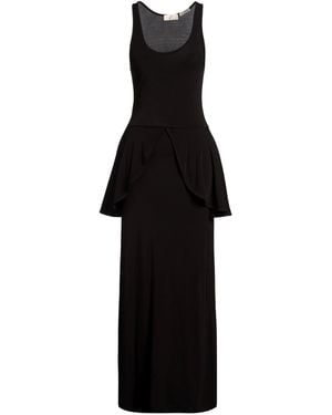 BITE STUDIOS Maxi Dress - Black