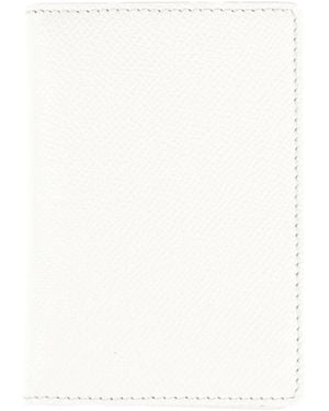 Maison Margiela Document Holders - White