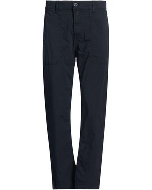 Modfitters Pants - Blue
