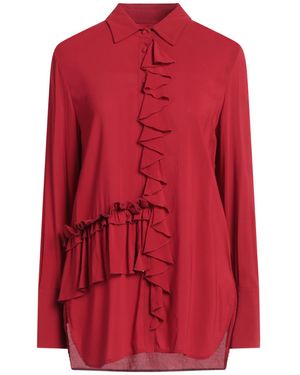 L'Autre Chose Shirt - Red