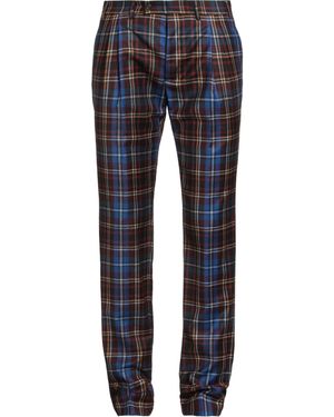 Gabriele Pasini Hose - Blau