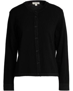 Crossley Cardigan - Black