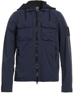OUTHERE Jacket Polyamide - Blue