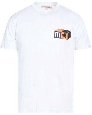 MODES T-Shirts - White