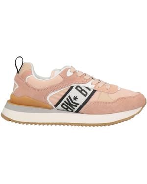 Bikkembergs Trainers - Pink