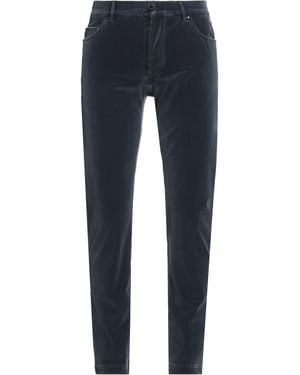 Rrd Pants Polyamide, Elastane - Blue
