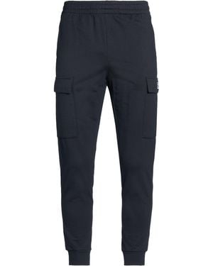 EA7 Trousers - Blue