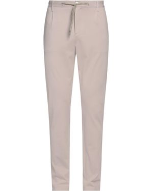 Daniele Alessandrini Trouser - Grey