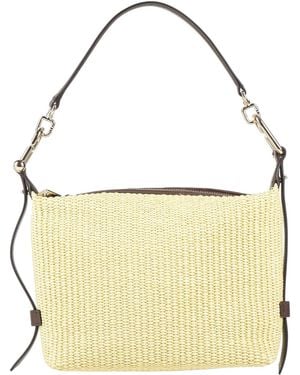 Furla Handbag - Metallic