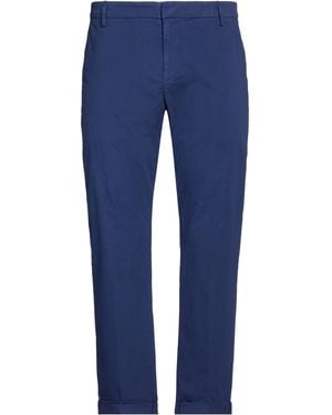 Dondup Trousers - Blue