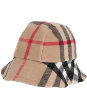Burberry Hats - Pink
