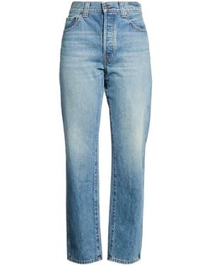 KHAITE Jeans - Blue