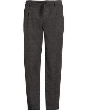 Bellwood Hose - Grau