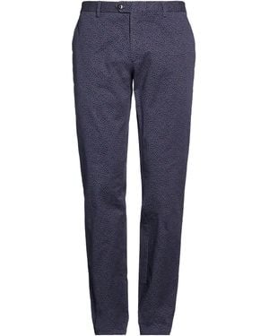Etro Trousers - Blue