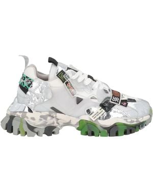 Cljd Trainers - White