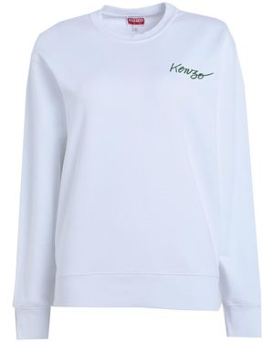 KENZO Sweatshirt - Blue
