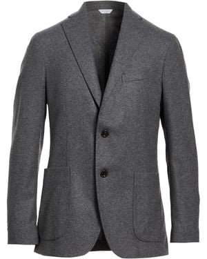 Boglioli Blazer - Grey