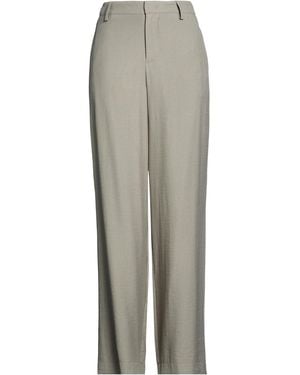 RUE DU BAC Trouser - Grey