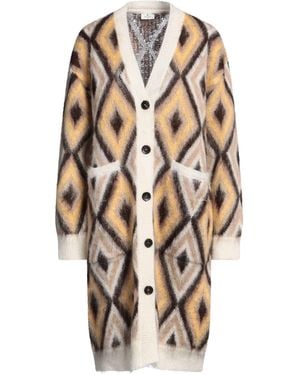 Etro Cardigan - Orange