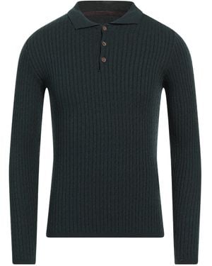 Takeshy Kurosawa Pullover - Nero