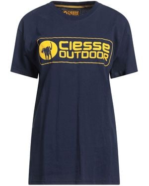 Ciesse Piumini T-shirt - Blue