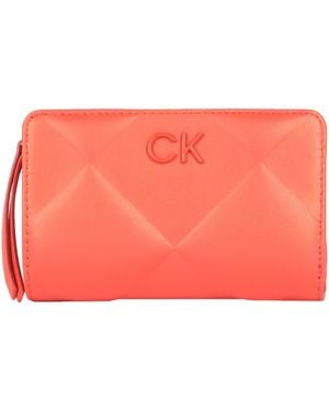 Calvin Klein Portafogli - Rosa