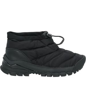 Vans Bottines - Noir