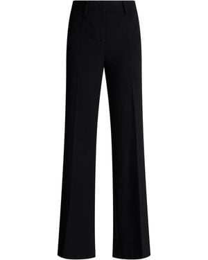 RUE DU BAC Trouser - Black