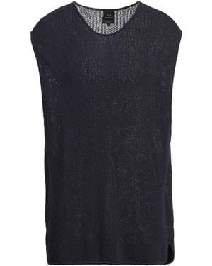 ARMANI EXCHANGE Jumper - Blue