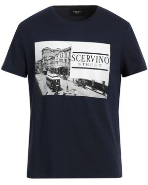 Ermanno Scervino T-shirt - Blue