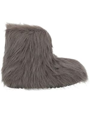 Stand Studio Ankle Boots - Brown