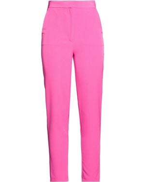 ACTUALEE Trouser - Pink