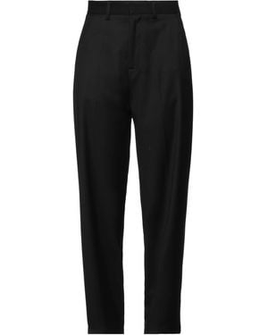 MARSĒM Trouser - Black